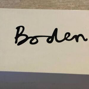 Boden sandals with cute kitten heel